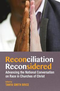 bokomslag Reconciliation Reconsidered