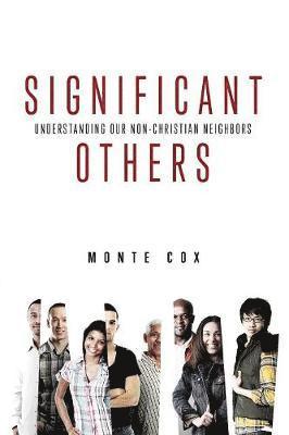 bokomslag Significant Others
