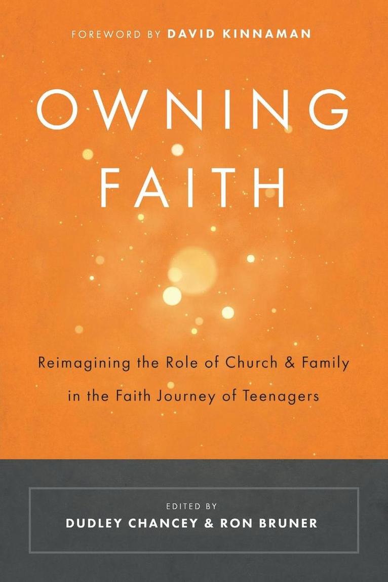 Owning Faith 1