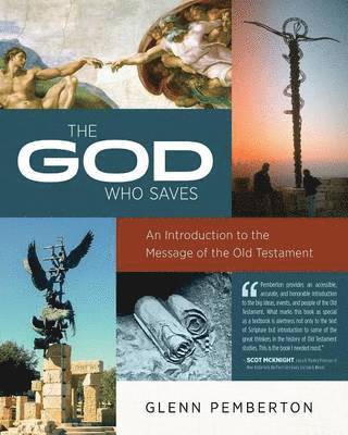 God Who Saves