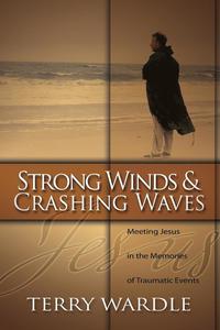 bokomslag Strong Winds & Crashing Waves: Meeting Jesus in the Memories of Traumatic Events