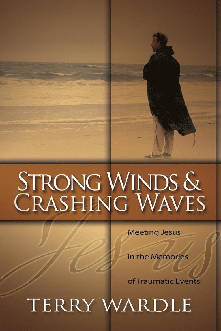 Strong Winds & Crashing Waves 1