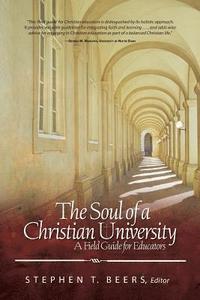 bokomslag Soul of a Christian University