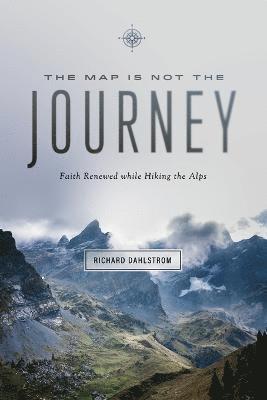Map Is Not the Journey