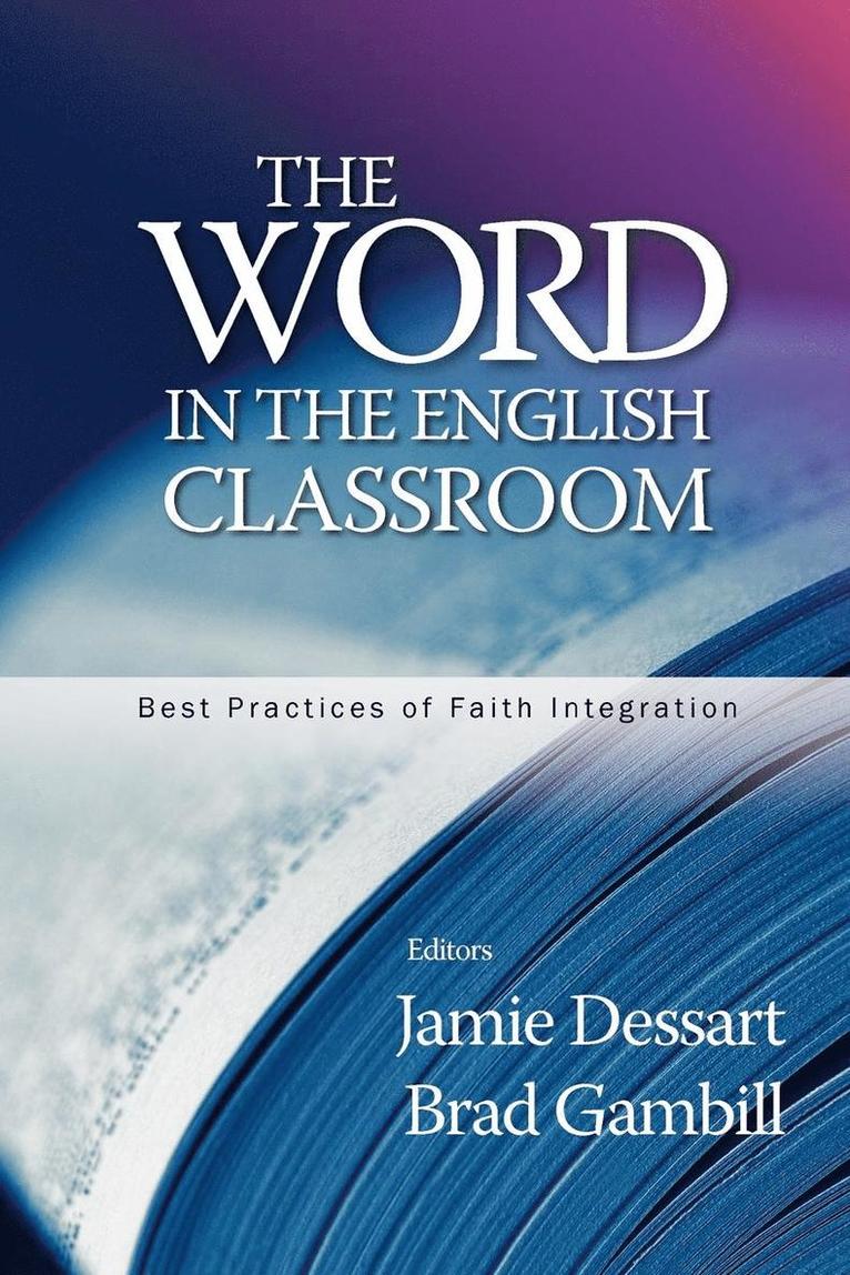 Word in the English Classroom 1