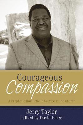 Courageous Compassion 1