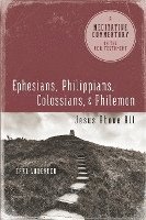 MC: Ephesians, Philippians, Colossians, Philemon: Jesus Above All