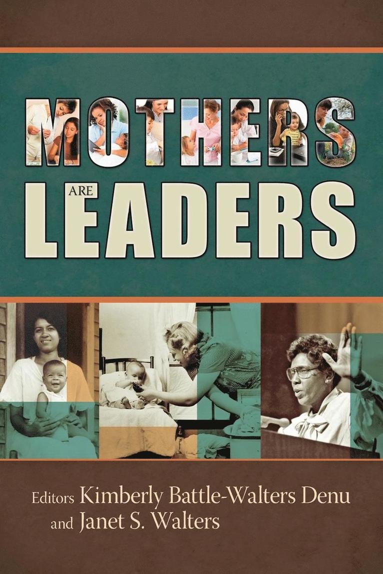Mothers Are Leaders 1