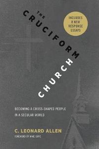 bokomslag Cruciform Church, Revised and Expanded Edition