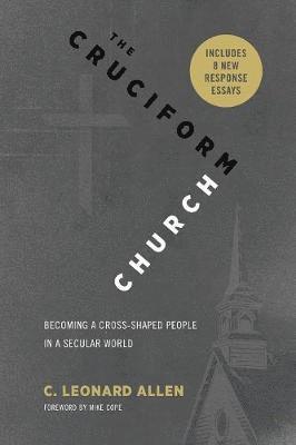 Cruciform Church, Revised and Expanded Edition 1