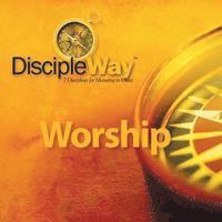 bokomslag DiscipleWay Worship