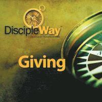 bokomslag DiscipleWay Giving: Giving