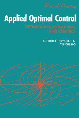 Applied Optimal Control 1