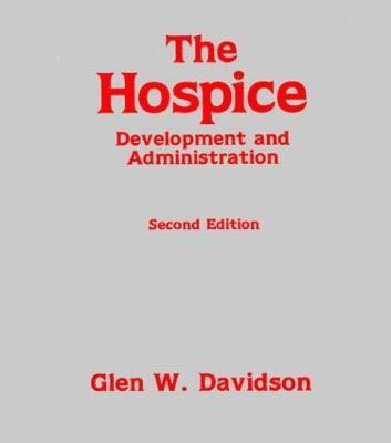 The Hospice 1