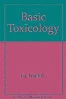bokomslag Basic Toxicology