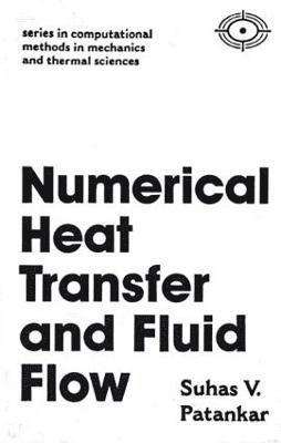 Numerical Heat Transfer and Fluid Flow 1