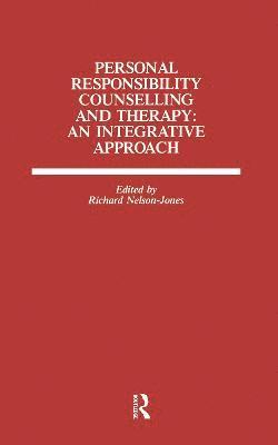 Personal Responsibility Counselling And Therapy 1