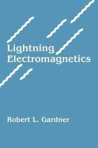 bokomslag Lightning Electromagnetics