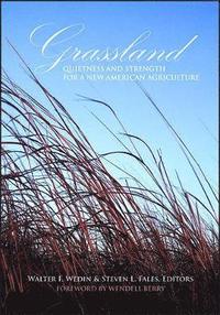 bokomslag Grassland