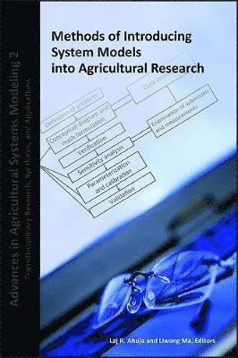 Methods of Introducing System Models into Agricultural Research 1