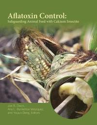 bokomslag Aflatoxin Control