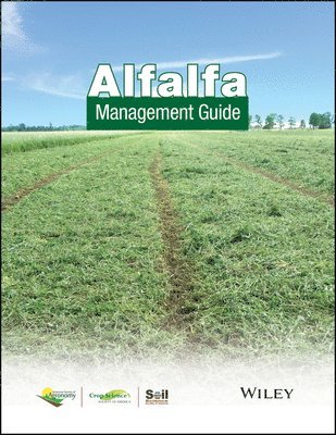 bokomslag Alfalfa Management Guide