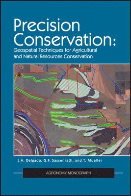 Precision Conservation 1