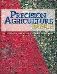 bokomslag Precision Agriculture Basics