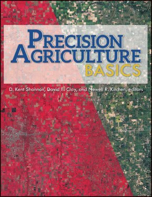 bokomslag Precision Agriculture Basics