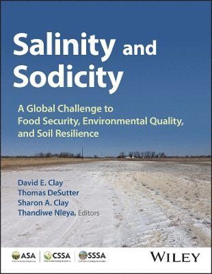 Salinity and Sodicity 1