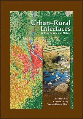 Urban-Rural Interfaces 1