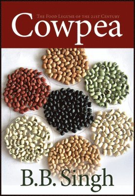 bokomslag Cowpea