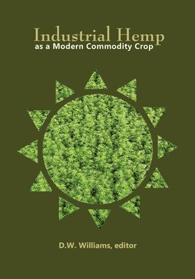 Industrial Hemp as a Modern Commodity Crop, 2019 1