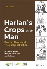 bokomslag Harlan's Crops and Man