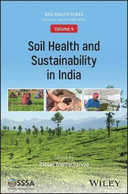 Soil Health and Sustainability in India 1