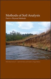 bokomslag Methods of Soil Analysis, Part 4