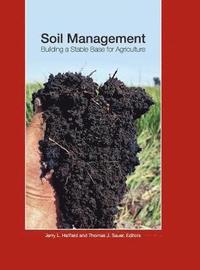 bokomslag Soil Management