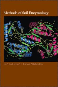 bokomslag Methods of Soil Enzymology