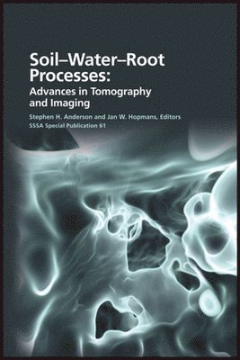 Soil- Water- Root Processes 1