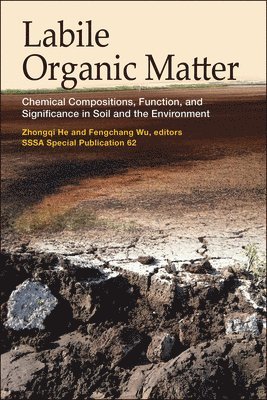 Labile Organic Matter 1