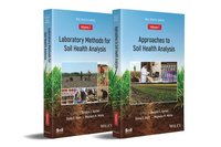 bokomslag Soil Health Analysis, Set