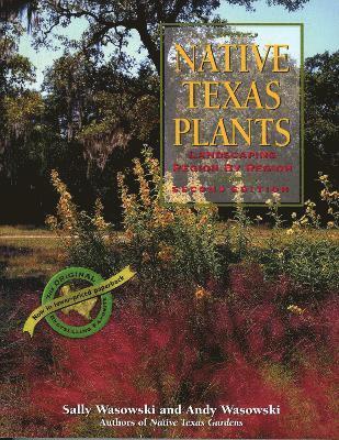 Native Texas Plants 1