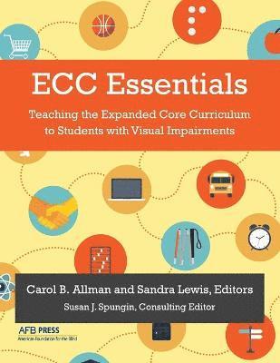 Carol B Allman, Sandra Lewis - ECC Essentials, Häftad