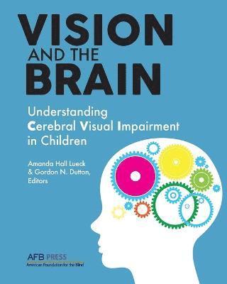 Amanda Hall Lueck, Gordon N Dutton - Vision and the Brain, Häftad
