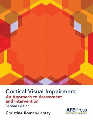 bokomslag Cortical Visual Impairment - Approach to Assessment