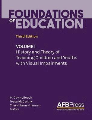 Foundations of Education 1