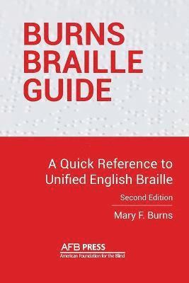 Burns Braille Guide 1