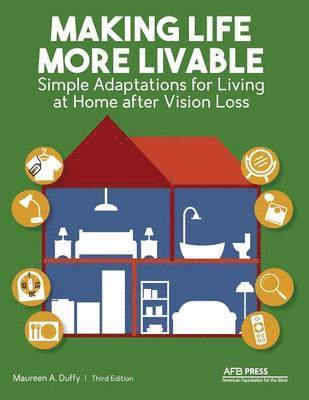 Maureen a Duffy - Making Life More Livable, Häftad