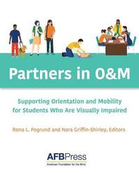 bokomslag Partners in O&M