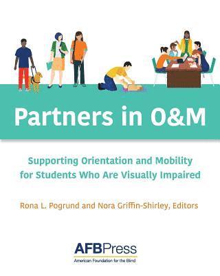 Partners in O&M 1